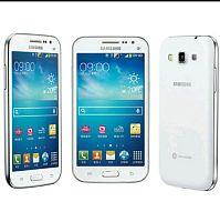 Дисплей для Samsung i8552/i8550 Galaxy Win