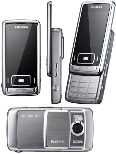 Шлейф для Samsung SGH-G800 межплатный фото 2