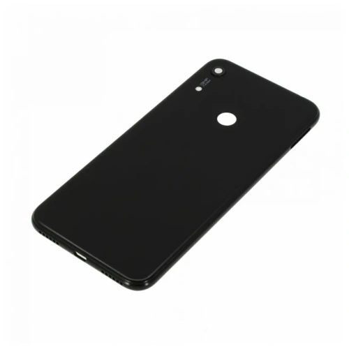 Huawei Honor 8A/8A Pro - Задняя крышка (Цвет: Черный)