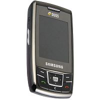 Дисплей для Samsung D880 (ОРИГИНАЛ 100%) USED