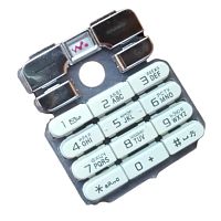 Клавиатура для Sony Ericsson W800 с русскими буквами