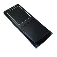 Nokia 6500 classic - Корпус в сборе (Цвет: черный)