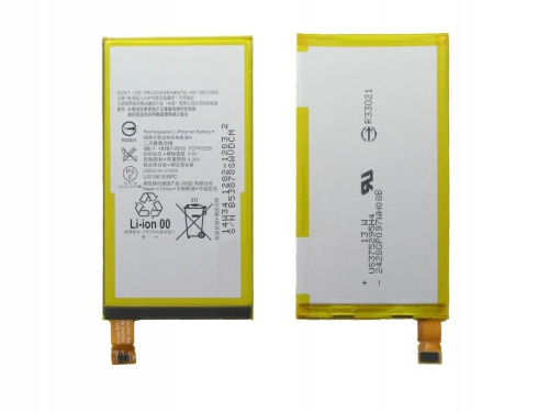 Аккумулятор для Sony Xperia Z3 Compact D5803/D5833/Xperia C4 E5303/E5333 (LIS1561ERPC) Orig.cn