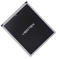 Аккумулятор Vertex Impress Lion 3G,dual cam (VLio3Gdu)  ОРИГИНАЛ 100%
