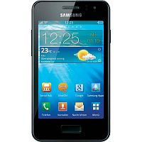 Дисплей для Samsung S7250 Wave M (ОРИГИНАЛ 100%) used
