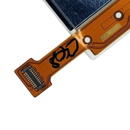 Дисплей для Nokia 510 Lumia/520 Lumia/525 Lumia (ОРИГИНАЛ 100%) 800x480 4inch WVGA фото 2