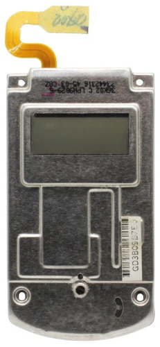 Дисплей для Motorola T720/722 (модуль) фото 2