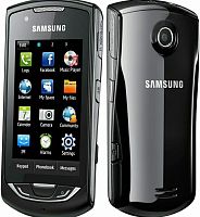 Дисплей для Samsung S5620