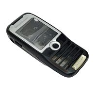 Sony Ericsson K500 - Корпус в сборе (Цвет: черный)