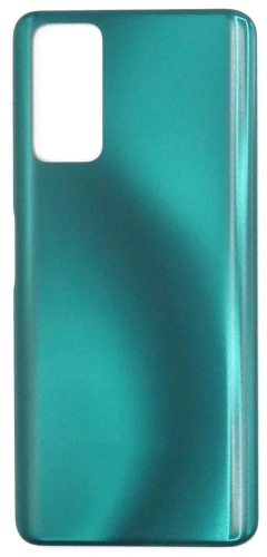 Huawei Honor 10X Lite - Задняя крышка (Цвет: Зеленый)