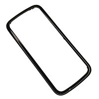 nokia 5800 - передняя панель корпуса (цвет:black), оригинал 100% Nokia 5800 - Передняя панель корпуса (Цвет:Black), ОРИГИНАЛ 100%